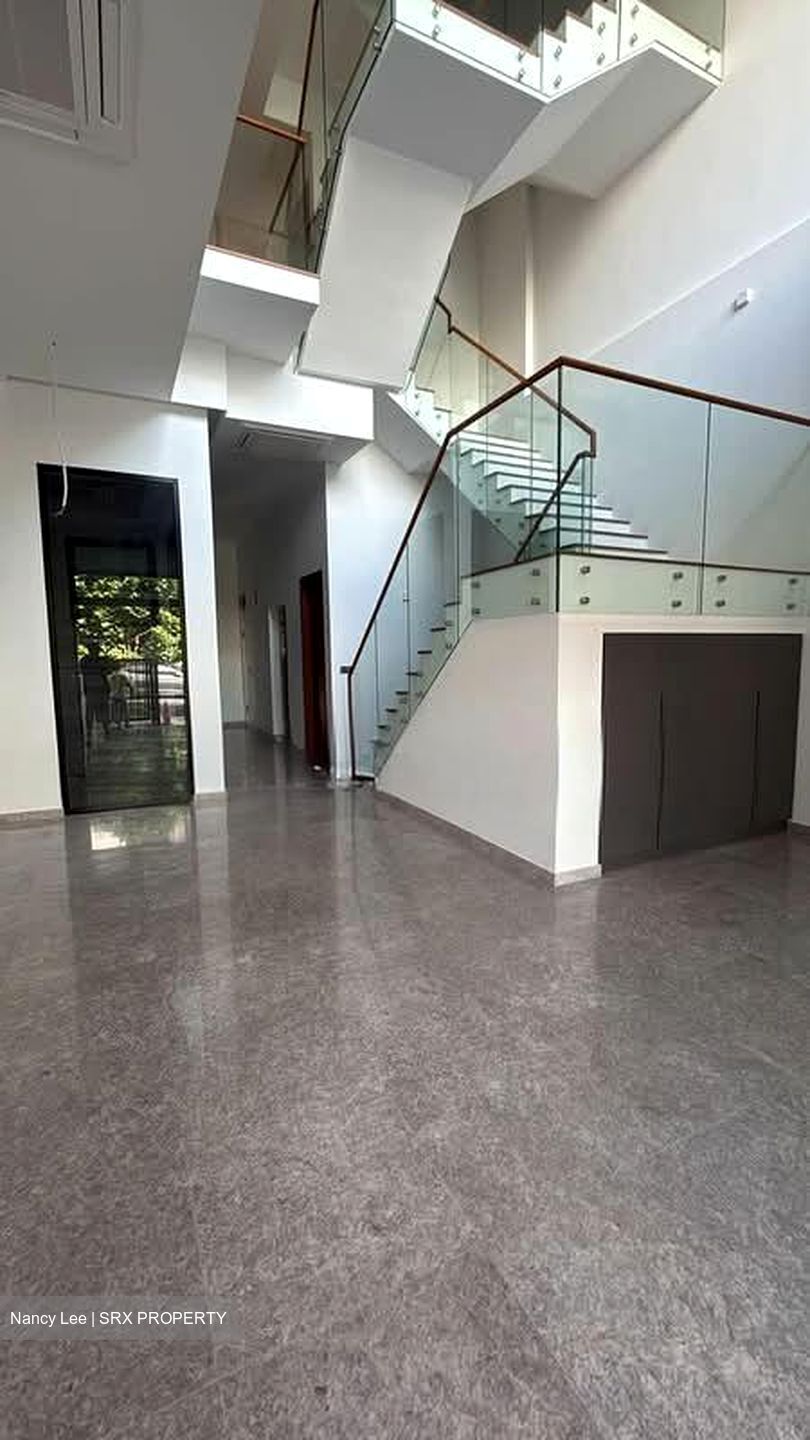 Sembawang Straits Estate (D27), Terrace #564203801